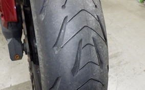 KAWASAKI VERSYS 650 2011