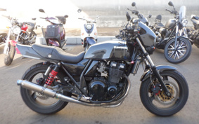 KAWASAKI ZRX-2 1995 121122