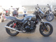 Фото Kawasaki ZRX-2 1995 с японского аукциона