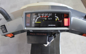 HONDA STREAM TB07