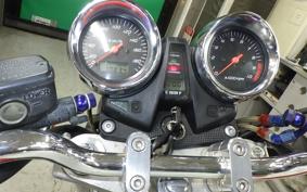 HONDA CB1300SF SUPER FOUR 1999 SC40