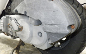 SUZUKI ADDRESS V125 CF46A