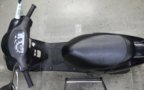 SUZUKI LET's 2 2006 CA1PA
