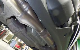 HONDA VFR1200F 2010 SC63