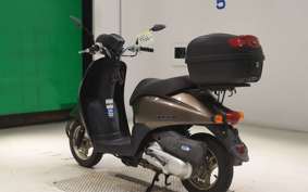 HONDA TODAY 2005 AF67