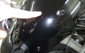 KAWASAKI Z900 Gen.2 2025 ZR900S