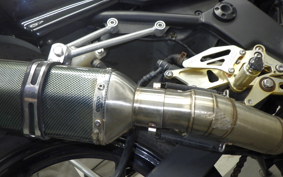 KAWASAKI NINJA 250R 2021 EX250K