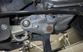 HONDA TODAY AF61