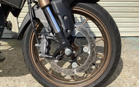 HONDA CB250R 2019 MC52