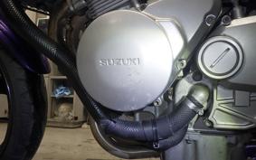 SUZUKI BANDIT 250 Gen.2 2014 GJ77A