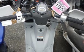 HONDA BENLY 110 JA09