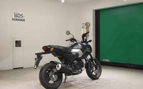 HONDA GROM 2004 JC92