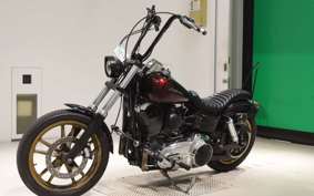 HARLEY FXDL 1580 2011