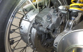 KAWASAKI ZEPHYR 750 RS 2001 ZR750C