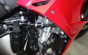 HONDA CBR1000RR RSP 2021 SC82