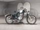 Фото Honda CB400SS 2007 с японского аукциона