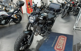 KAWASAKI ELIMINATOR 400SE 2023 EL400A