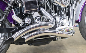 HARLEY FXDL 2001 GDV