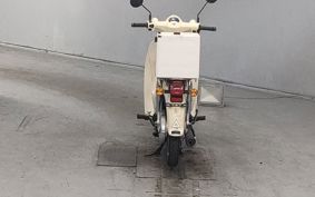 HONDA SUPER CUB110 JA44
