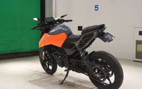 KTM 250 DUKE