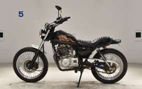 SUZUKI GRASS TRACKER Bigboy