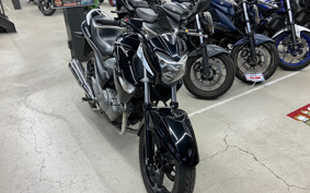 SUZUKI GSR250 GJ55D