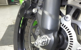 KAWASAKI NINJA 250 SL
