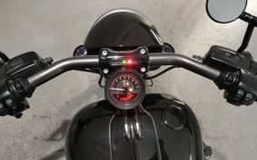HARLEY FXSE1800CVO TG9
