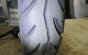 HONDA LEAD 125 JF45