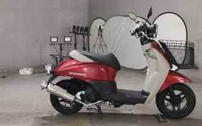 HONDA TODAY AF67