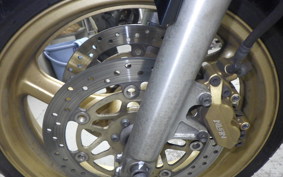 HONDA CB400SF VTEC SPEC 2 2002