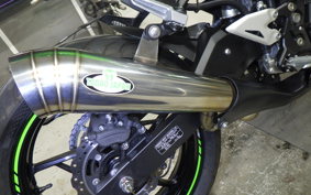 KAWASAKI NINJA 400 2018 EX400G