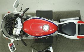 YAMAHA FZR400 Gen.2 1988 1WG