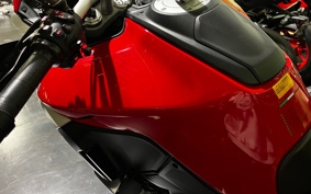 DUCATI MULTISTRADA V4S 2022 1A00