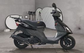 SUZUKI ADDRESS V125 CF4MA