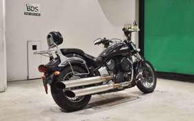 YAMAHA DRAGSTAR 1100 2006 VP13J