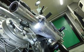 KAWASAKI W800 2011 EJ800A