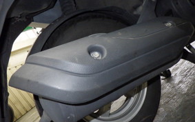 SUZUKI ADDRESS V125 1990 DT11A