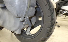 SUZUKI LET's 4 Basket CA43A