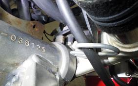 YAMAHA SRX600 Gen.4 1994 3SX