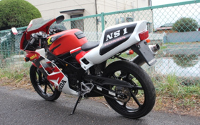HONDA NS-1 AC12
