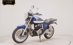 SUZUKI GSX400 IMPULSE 1997 GK79A
