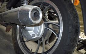 YAMAHA XJ750 E 1982 5G8