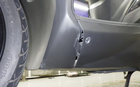 SUZUKI ADDRESS 110 CE47A