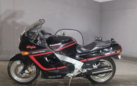 KAWASAKI ZX 10 NINJA 1988 ZXT00B