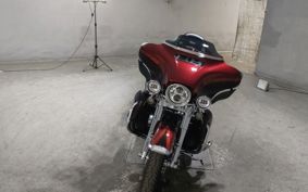 HARLEY FLHTKSE 1800CVO 2014 TEN