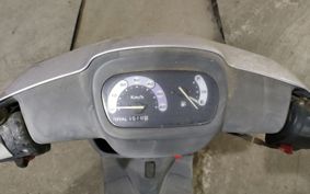 YAMAHA JOG POCHE SA08J