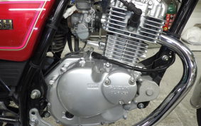 SUZUKI GN125 H 2000