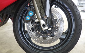 YAMAHA YZF1000R THUNDERACE 1997