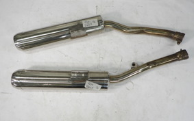 KAWASAKI ZZ1400 NINJA R 2009